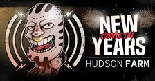 New Year's Eve - Live Stand Up Comedy - Urbana, IL