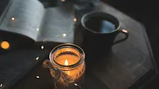Winter Solstice Gathering : Light a Candle, Not Your Life, On Fire