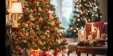 Christmas Wreath Making Workshop