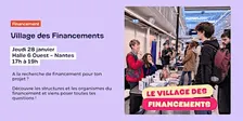 [NANTES] Village des Financements