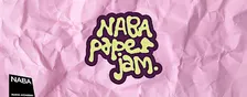 NABA Paper Jam