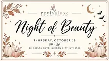 Night of Beauty