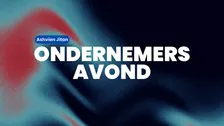 Ondernemersavond