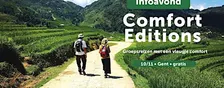 Infoavond groepsreizen: Joker Comfort Editions - Gent