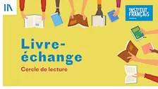 Livre-échange | Focus L'Iconoclaste