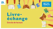 Livre-échange | Focus L'Iconoclaste