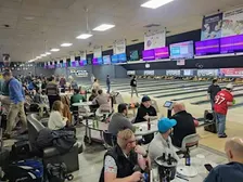 ACE Greater Akron-Canton Bowling Fundraiser