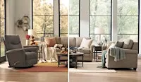 One Room Two Ways: Design Workshop