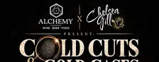 Cold Cuts & Cold Cases with Chelsea Gill