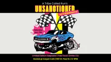 Unsanctioned 2026: The Unofficial Official BRF After Party