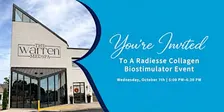 Exclusive Radiesse Event