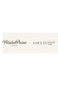 PilatesPrivé Greenwich x Remedy by Morgan O’Neill at Beyond Yoga Greenwich