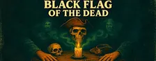 Under The Black Flag Of The Dead