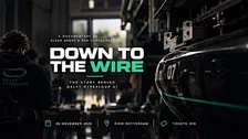 DOWN TO THE WIRE - Documentary Delft Hyperloop 07