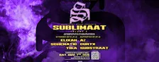SUBLIMAAT volume 2