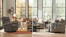 One Room Two Ways: Design Workshop