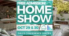 FREE Layton Home Show, October 2027