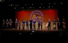 Mariachi Conservatory of Las Vegas presents "Between Life & Death"