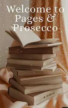 Pages & Prosecco