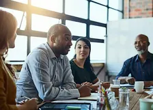 Edward Jones: Investing With Purpose: Values-Based Investing and Charitable