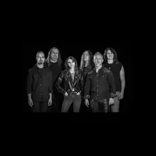 10/2 - AQUANETT RETURNS TO THE ROCKING HORSE