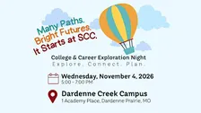 Dardenne Creek Campus College & Career Exploration Night