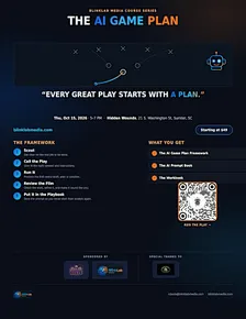 The AI Game Plan