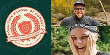 Musical Improv 201 (Tuesdays 7:00 PM - 9:00 PM)