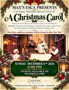 A Christmas Carol