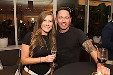Date Night in Ballpark | Cityswoon | Ages 28-40