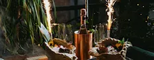 Before Midnight | New Year’s Eve Dinner at Mondrian