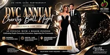DVC Annual Charity Ball Night