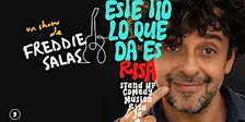 Este tio lo que da es risa