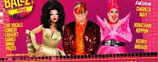 BALLZ! Bingo - Swansea