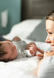 Prenatal Class: Week 3