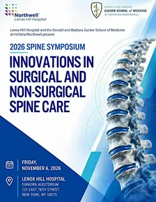 3rd Annual Innovations in Surgical and Non-Surgical Spine Care