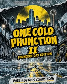 One Cold Phunction 2: Founders Party