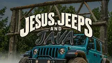 Jesus, Jeeps & Java