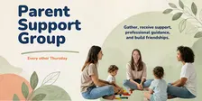 Parent Support Group