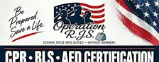 CPR * BLS * AED Certification through AHA. with NARCAN Training