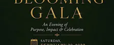 Sowing Seeds with Faith Blooming Gala