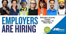 Job News St. Louis Job Fair | Multi-Industry Hiring Event