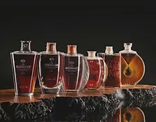 Sotheby's Open House - Whisky Tasting