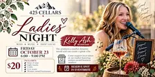 ✨ The ultimate Girls' Night Out is here!