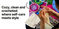 Beginners Crochet workshop