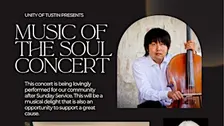 Music of the Soul - Fall Concert