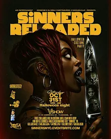 Sinners Reloaded