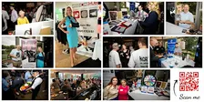 Vendor Tables: Business Networking Event