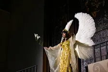 79th Feast of Lights - 4:00pm