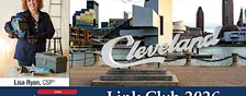 Link Club with Lisa Ryan, CSP®, Manufacturing